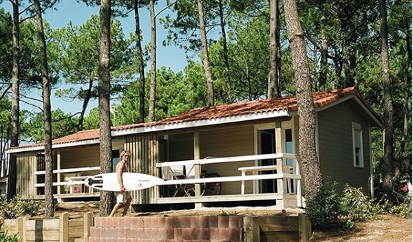 Camping municipal Les Sablères — photo 8