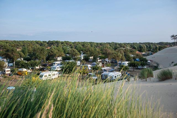 Camping municipal Les Sablères — photo 7